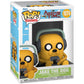 FUNKO - 1074, Adventure Time - Jake the dog
