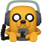 FUNKO - 1074, Adventure Time - Jake the dog