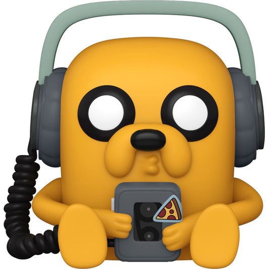 FUNKO - 1074, Adventure Time - Jake the dog