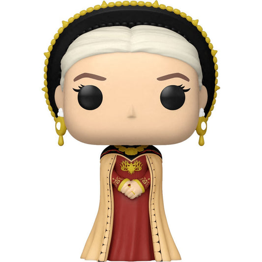 FUNKO - 06, House of Dragon - Rhaenyra Targaryen