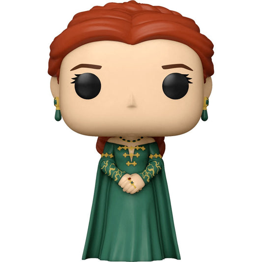 FUNKO - 03, House of Dragon - Alicent Hightower