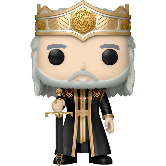 FUNKO - 02, House of Dragon - Viserys Targaryen