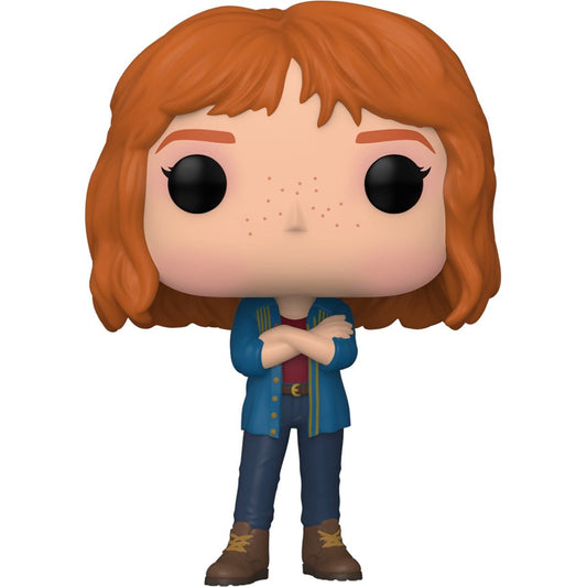 FUNKO - 1209, Jurassic World: Dominion - Claire Dearing