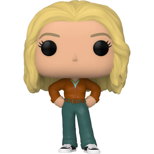 FUNKO - 1214, Jurassic World: Dominion - Ellie Sattler