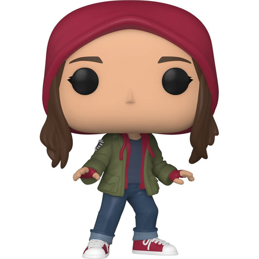 FUNKO - 1215, Jurassic World: Dominion - Maisie