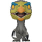 FUNKO - 1206, Jurassic World: Dominion - Therizinosaurus