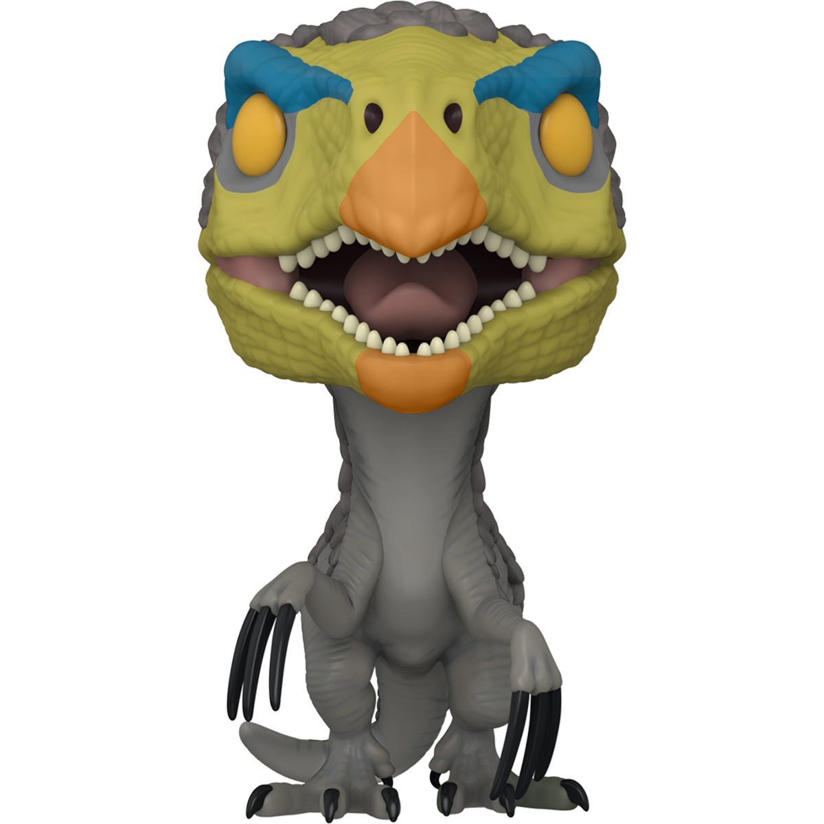 FUNKO - 1206, Jurassic World: Dominion - Therizinosaurus