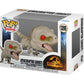 FUNKO - 1205, Jurassic World: Dominion - Atrociraptor (Ghost)