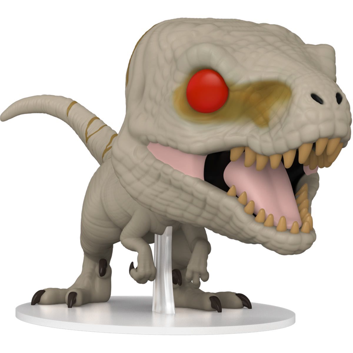 FUNKO - 1205, Jurassic World: Dominion - Atrociraptor (Ghost)