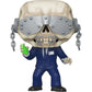 FUNKO - 320, Megadeth - Rick Rattlehead