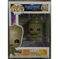 Funko - Marvel - 202, Groot  - The Gift Shop Costa Rica