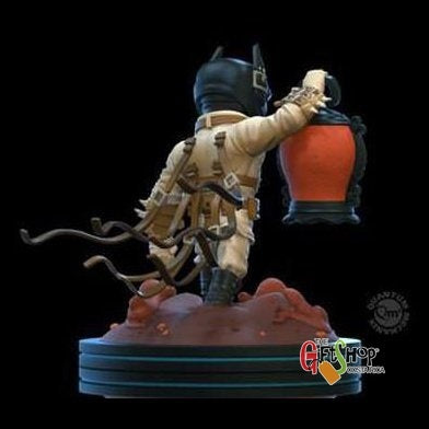 QMX DC Batman Last Knight Earth