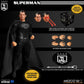 Justice League Snyder's Deluxe Set (escala 1:12)