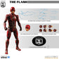 Justice League Snyder's Deluxe Set (escala 1:12)