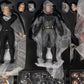 Justice League Snyder's Deluxe Set (escala 1:12)
