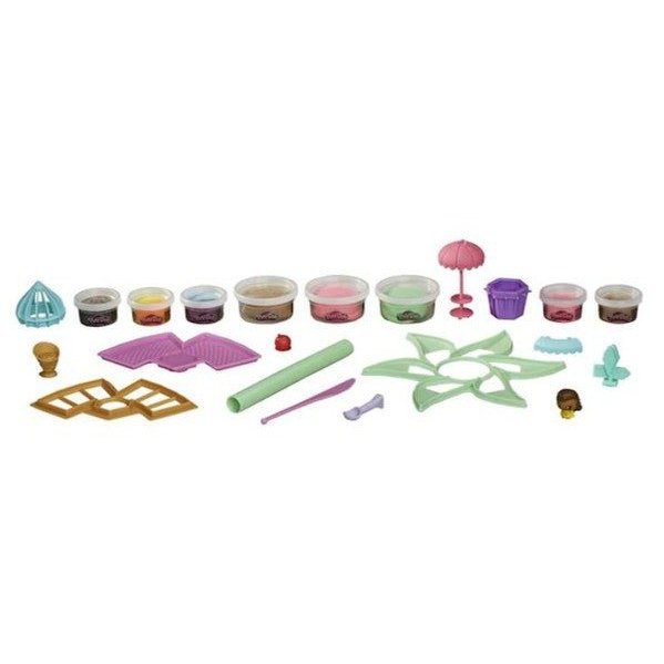Play-Doh Builder Heladeria
