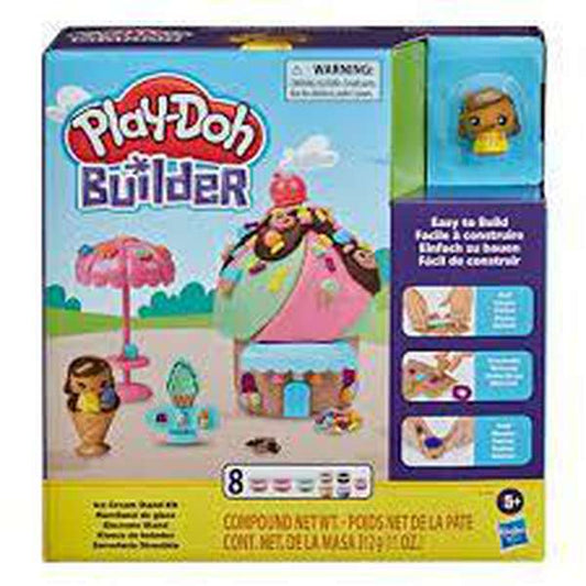 Play-Doh Builder Heladeria