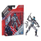 G.I. Joe Snake Eyes, Eyes Tecno Ninja Pulgadas