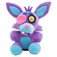 FUNKO Plush Five Nights Freddy's Foxy Blacklight Morado