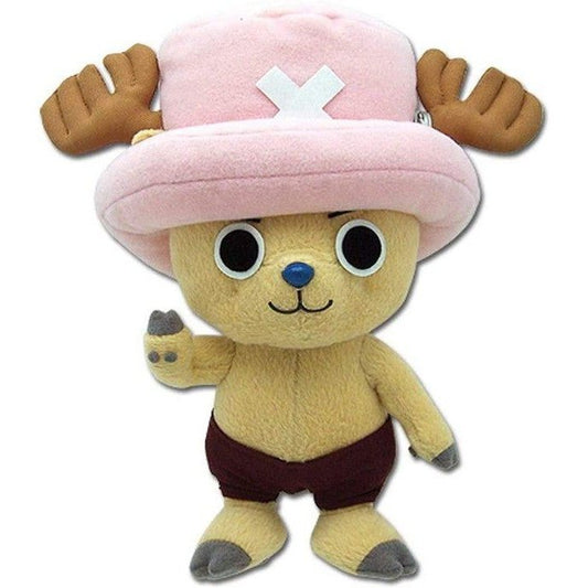 Plush One Piece: Chopper