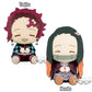 Plush: Demon Slayer Tanjiro Kamado Banpresto
