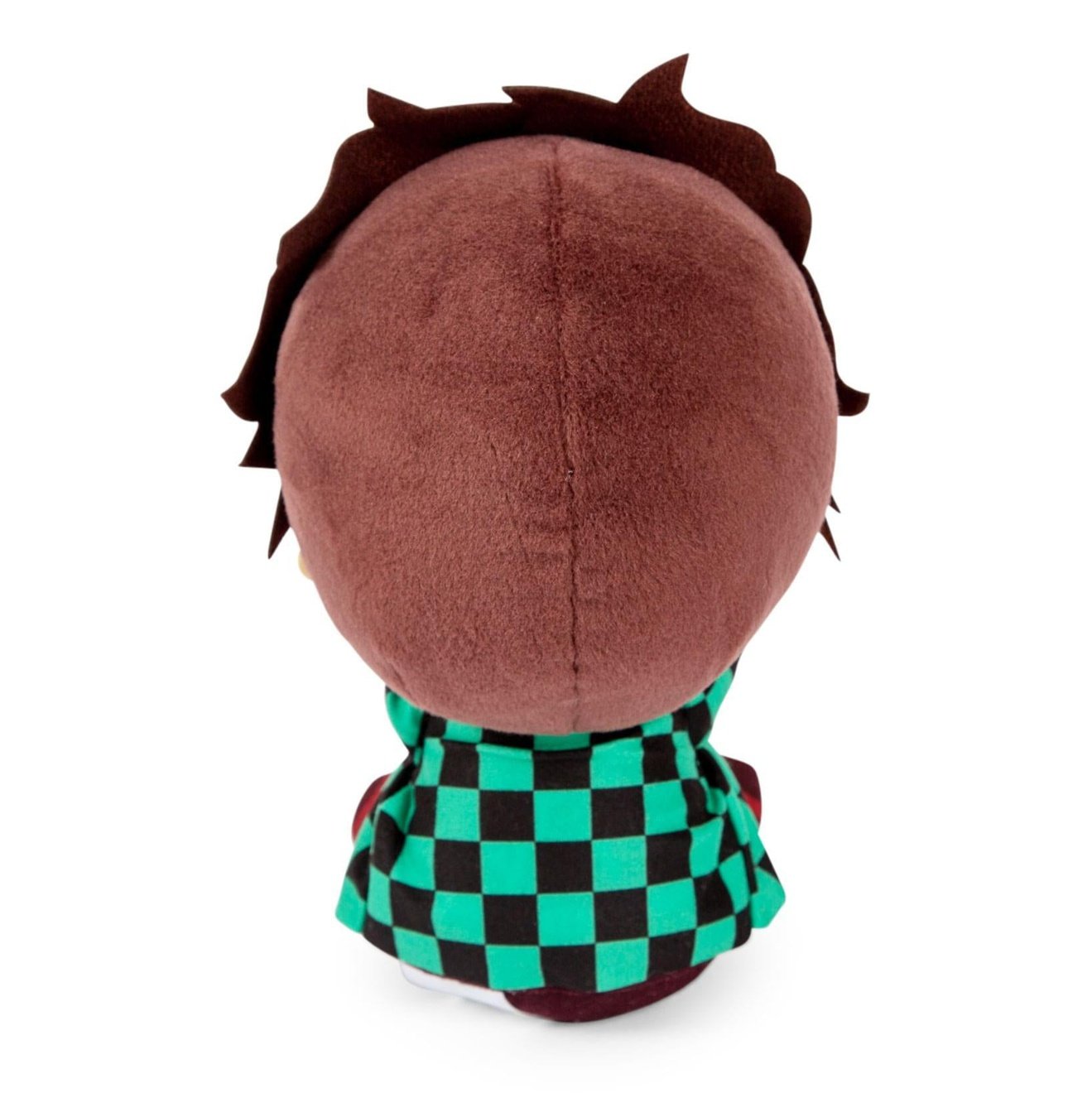 Plush: Demon Slayer Tanjiro Kamado Banpresto