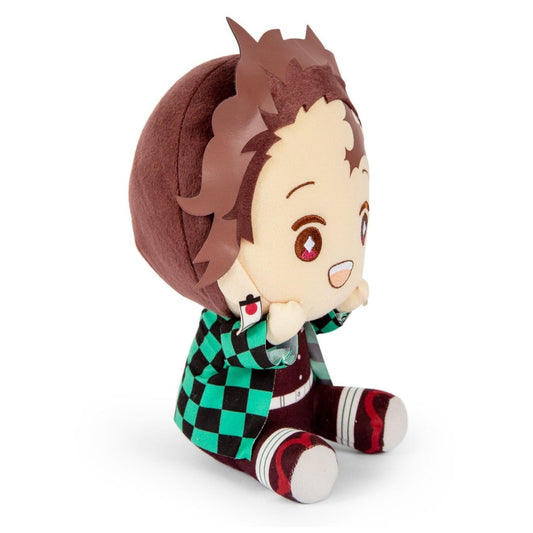 Plush: Demon Slayer Tanjiro Kamado Banpresto