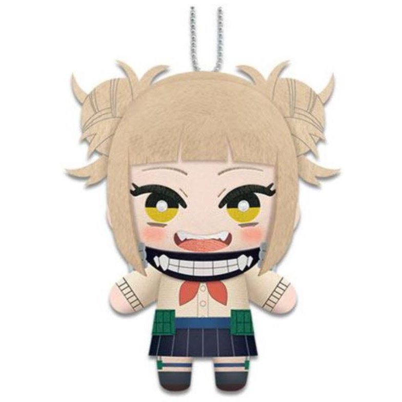 BANDAI Hero Academia Plush Serie Himiko Toga
