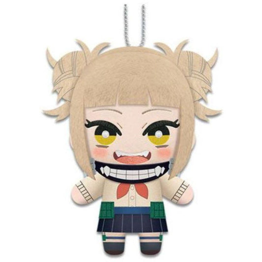 BANDAI Hero Academia Plush Serie Himiko Toga