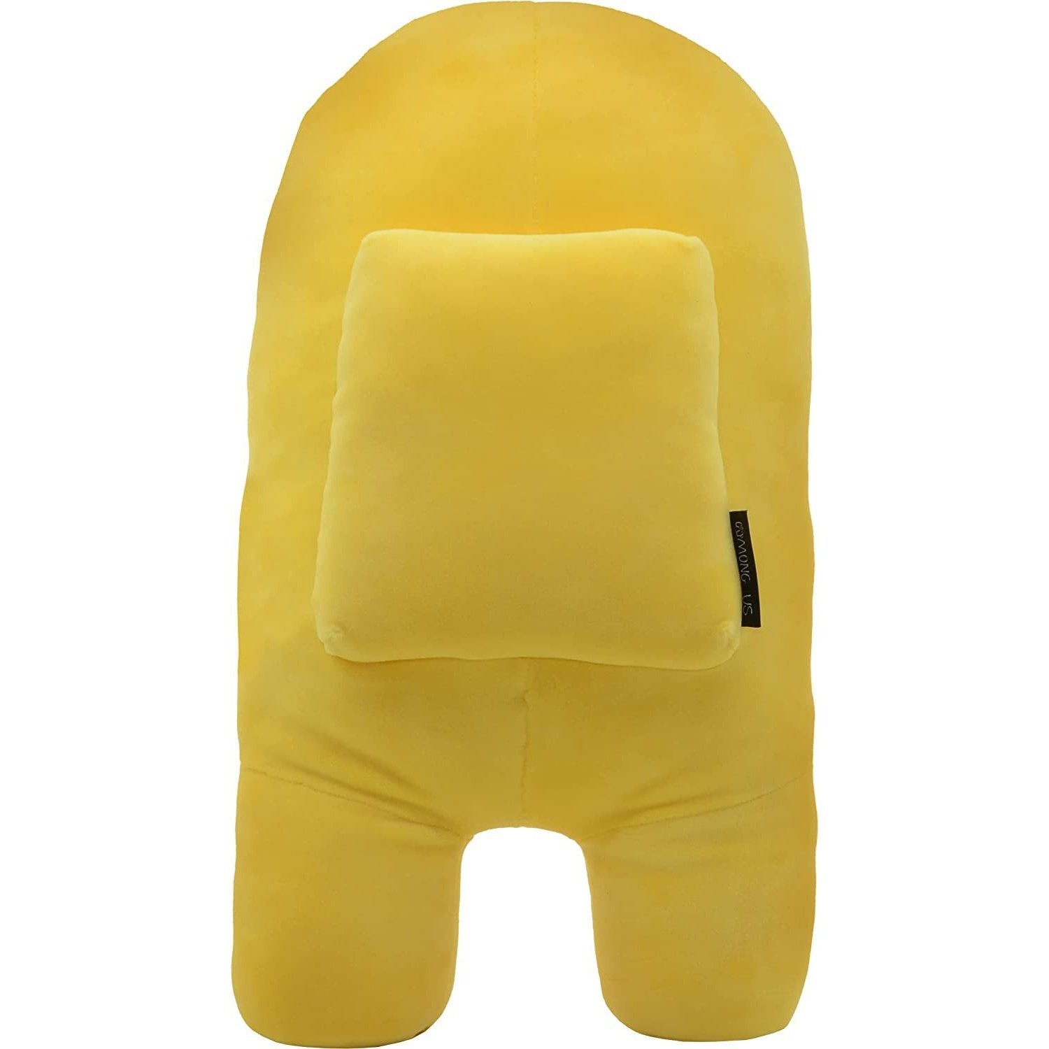 Among Us Plush Amarillo cm