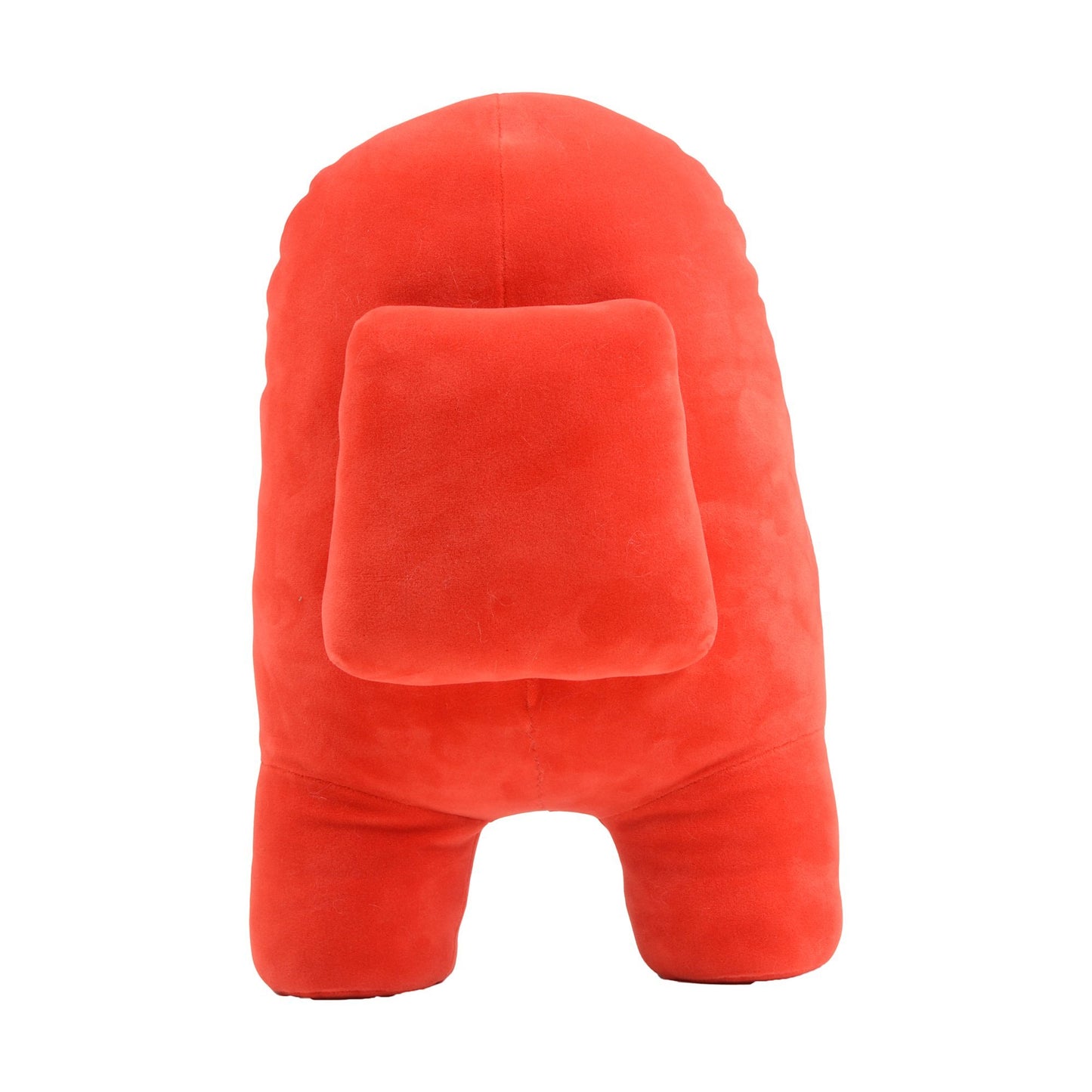 Peluche Among Us rouge 36 cm