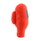 Among Us Plush Rojo cm