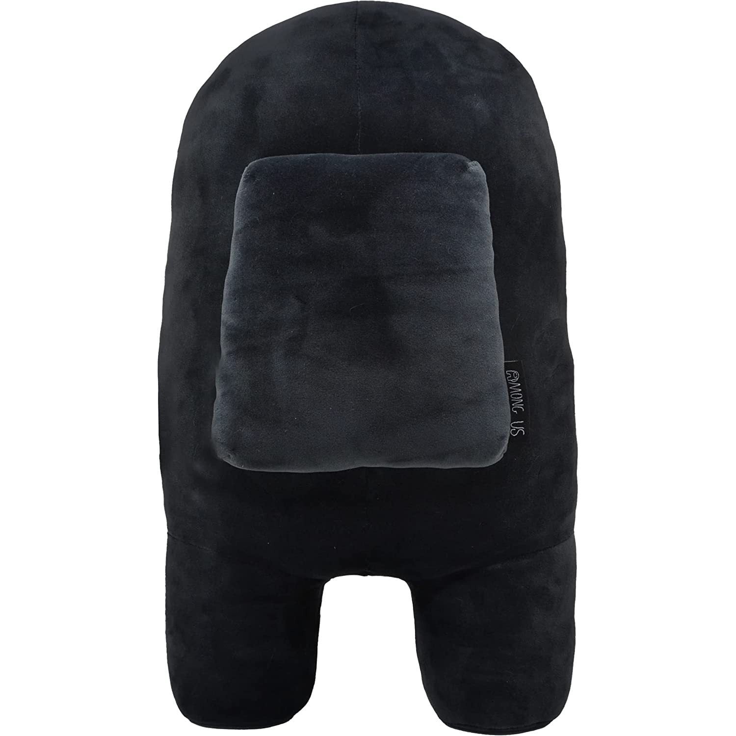Among Us Plush Negro cm