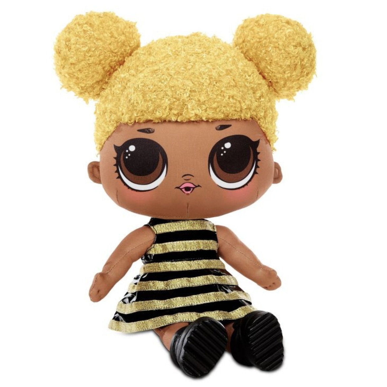 Plush L.O.L. Surprise! Queen Bee