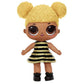 Plush L.O.L. Surprise! Queen Bee