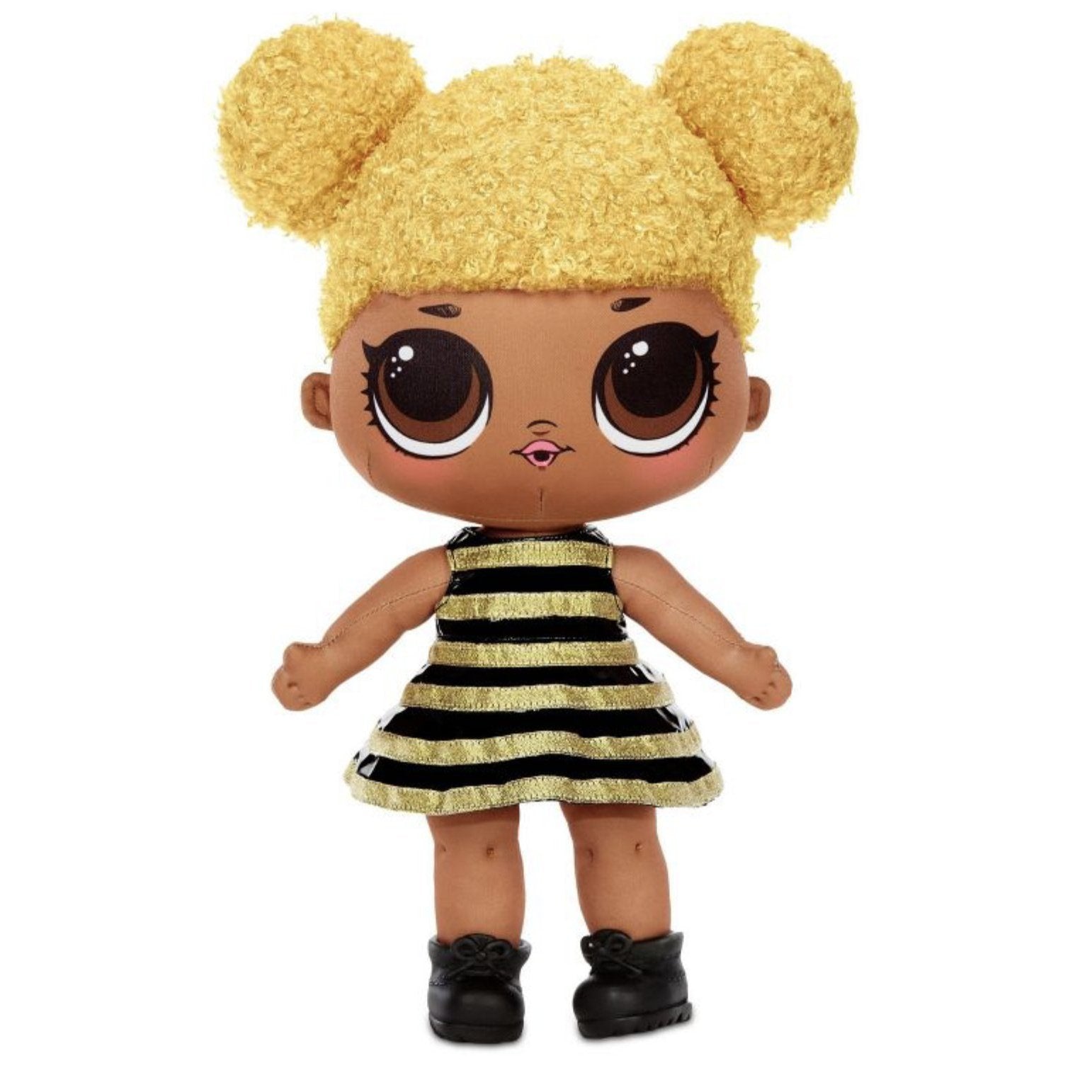 Plush L.O.L. Surprise! Queen Bee