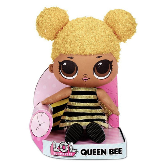 Plush L.O.L. Surprise! Queen Bee