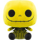 FUNKO Plush - Nightmare Before Christmas - Jack