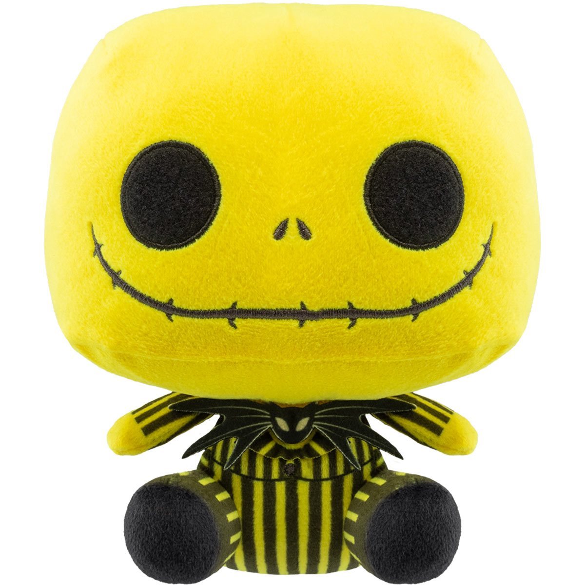 FUNKO Plush - Nightmare Before Christmas - Jack