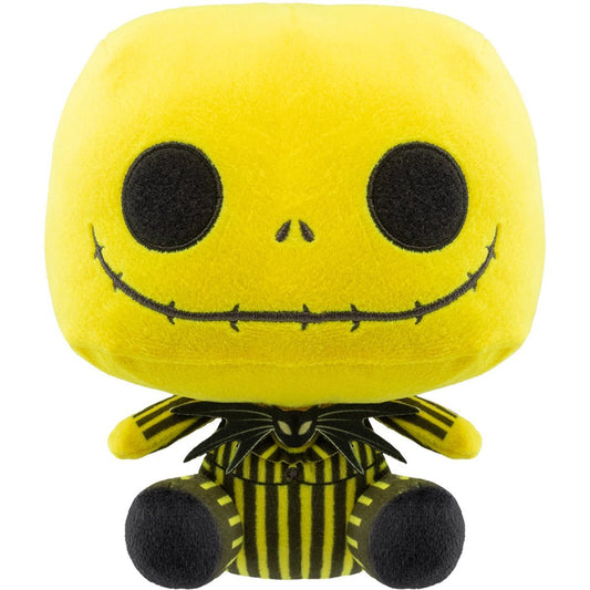 FUNKO Plush - Nightmare Before Christmas - Jack