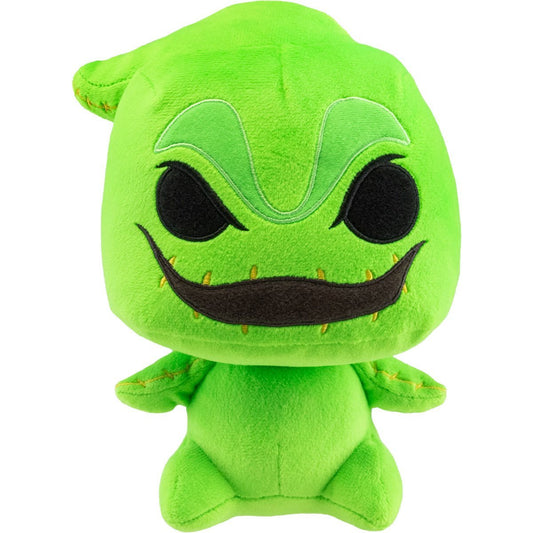 FUNKO Plush - Nightmare Before Christmas - Oogie