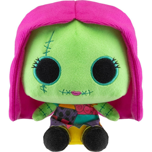 FUNKO Plush - Nightmare Before Christmas - Sally