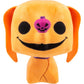 FUNKO Plush - Nightmare Before Christmas - Zero