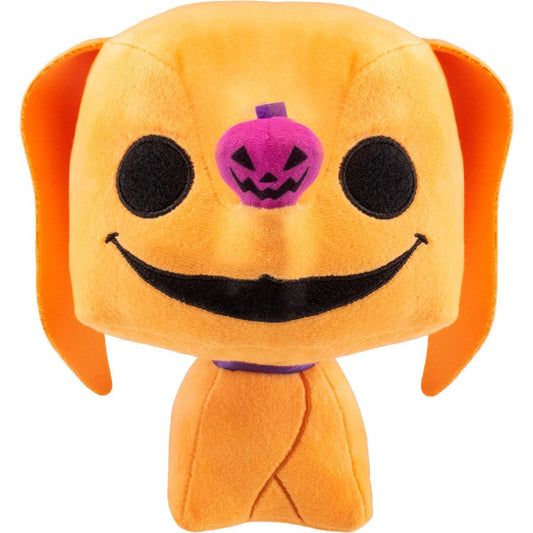 FUNKO Plush - Nightmare Before Christmas - Zero