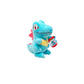 Plush - Pokemon - Totodile