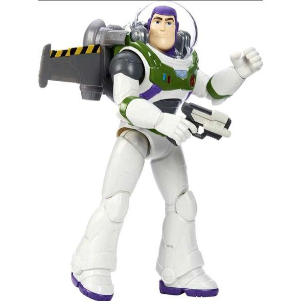 Disney PIXAR - Lightyear, Space Ranger