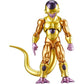 Frieza Dorado Dragon Ball Evolve Pulgadas