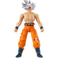 Son Goku Ultra Instinct Dragon Ball Evolve Pulgadas