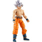 Son Goku Ultra Instinct Dragon Ball Evolve Pulgadas