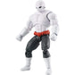 Jiren Dragon Ball Evolve Pulgadas